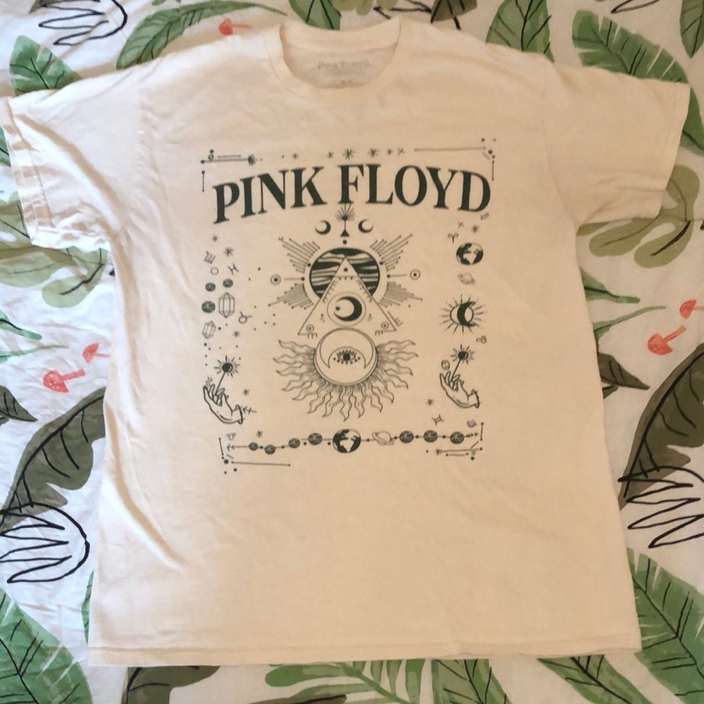 Pink Floyd Tee Shirt
